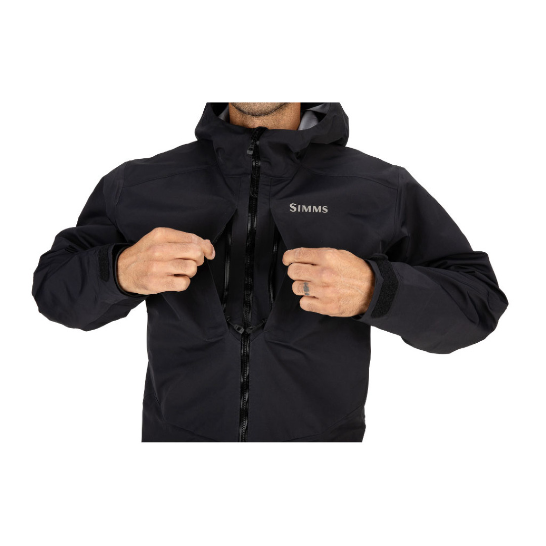 FS JACKET｜シムス｜Casket カスケット