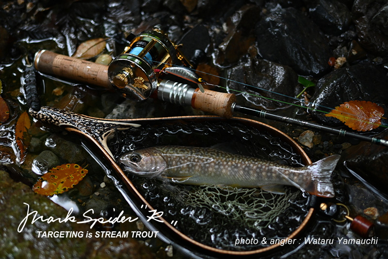 カスケットルアー カスケットオリジナル企画のルアー｜Casket カスケット