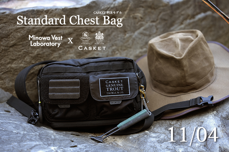 カスケットルアー各種 Casket カスケット｜トラウト、バス、ソルトルアー専門店｜通販