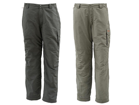 Coldweather Pant