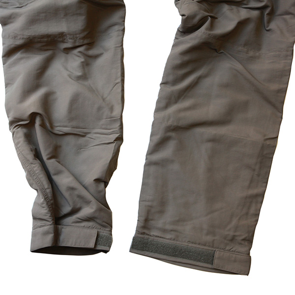 Coldweather Pant