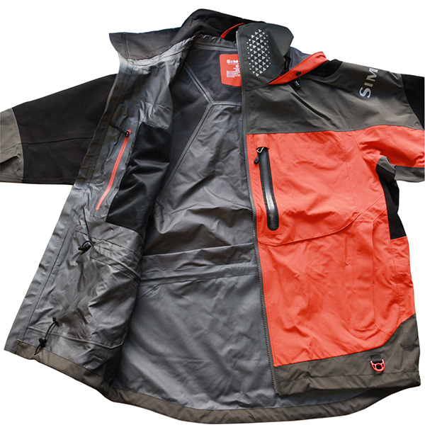 PRO DRY GORE-TEX JACKET