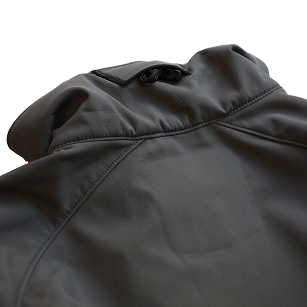 WINDSTOPPER SOFTSHELL JACKET