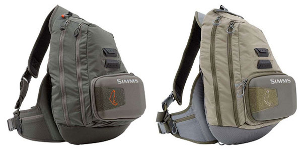 SIMMS HEADWATERS LARGE SLING PACK