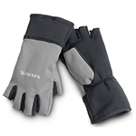 Windstopper Half-Finger Glove