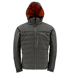 EXSTREAM JACKET 