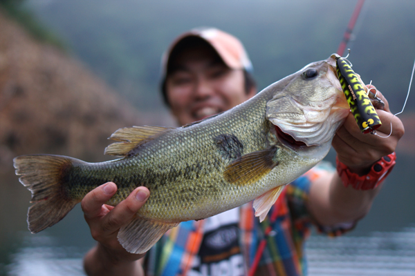 釣果