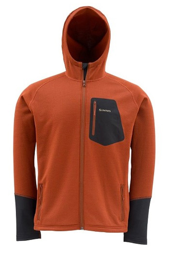 AXIS HOODY