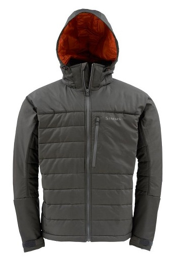 EXSTREAM JACKET