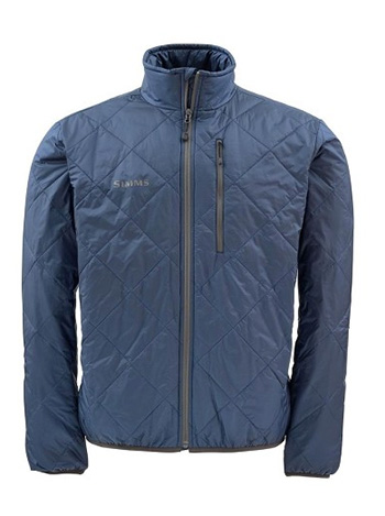 FALL RUN JACKET