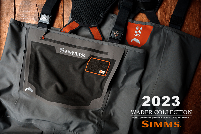 simms G4 Pro Jacket シムス　現行品